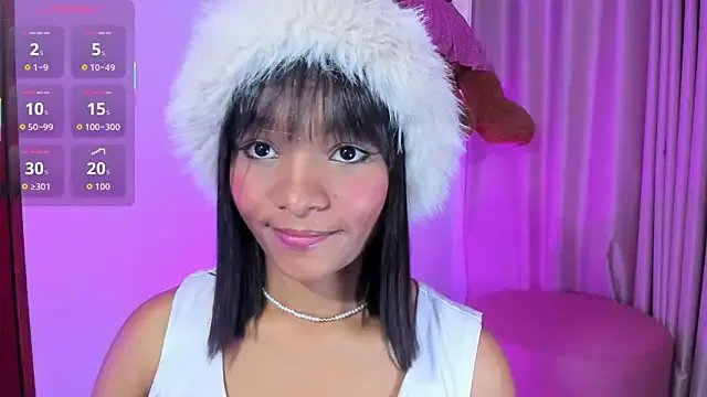 KaattySweet_ on StripChat