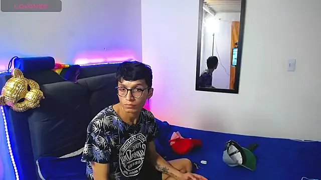 Kandy_Bellerose — cum 