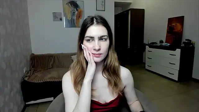 KaraWill — topless