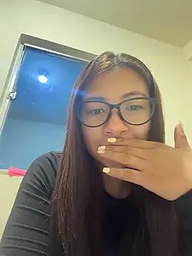 Karlee_Grey1 — Naked for you