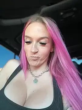 Kate-Paul on StripChat