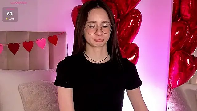 MartaBrent — my ass shine