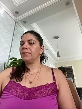 Melissa_Noir on StripChat