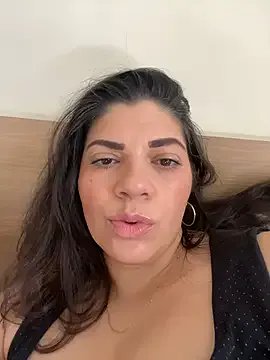 Melissa_Noir on StripChat