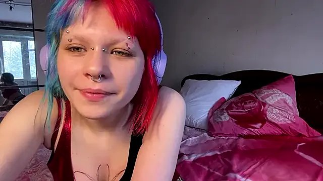 MeowMixer — Squeeze my boobs