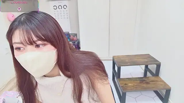 miharu01 — Freechat on StripChat