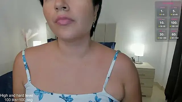 nathy_bush — CREAM ON MY BOOBS