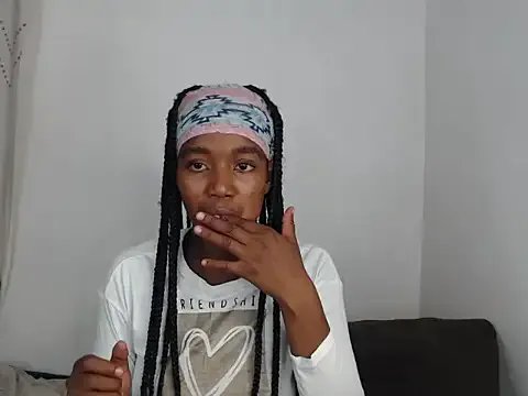 SexyyMandy — TWERK FOR 1 MIN