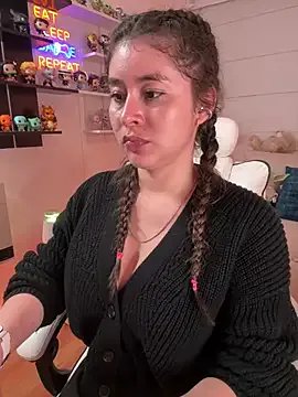 Sharon_07 — Make me wet