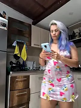 shelby_kutter — Explosion of me