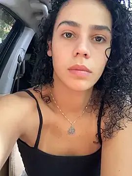 SirenStell0 — Public Slutty Cum / Gozar no Pblico 
