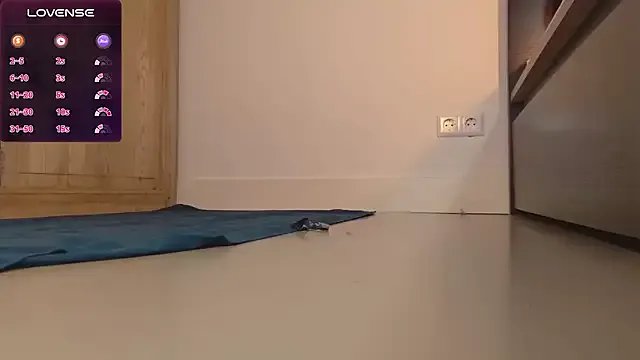 sorairosky — Group on StripChat