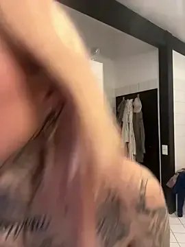 StripChat Stella-Kink is Freechat Stella-Kink — Squirt on my slave ticket show