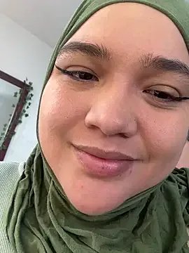 sweetmuslim01 on StripChat