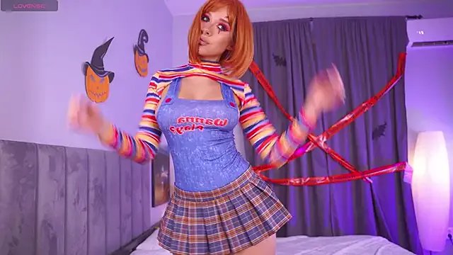 Tella_dream on StripChat