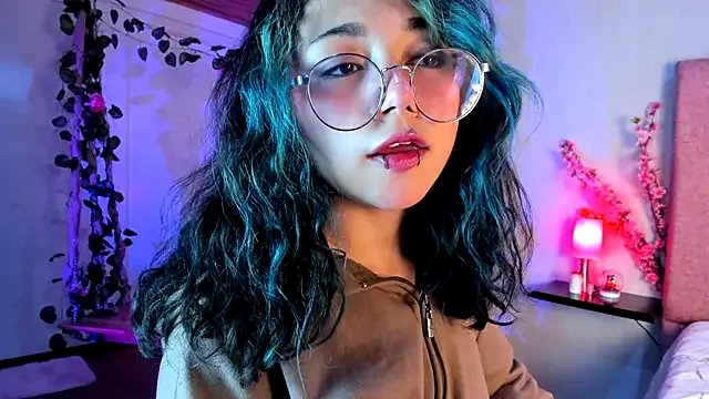 TerumiKitty on StripChat