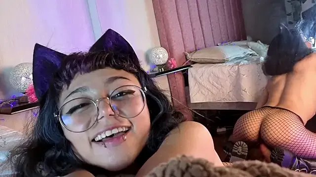 TerumiKitty on StripChat