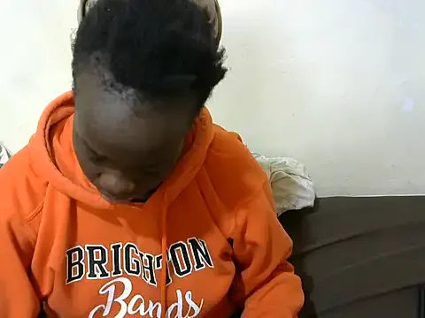 Thicky_kyla — Freechat on StripChat