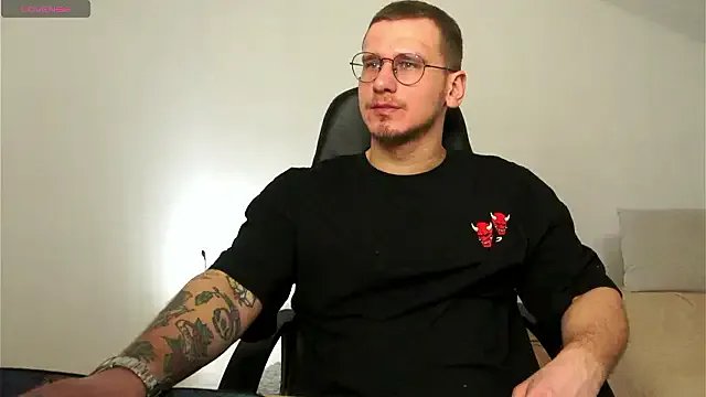 vance_rulez — HOT CUMSHOT